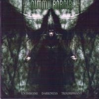 Dimmu Borgir - Enthroned Darkness Triumphant