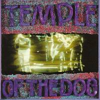 Temple of the Dog - Temple of the dog