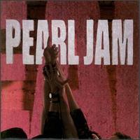 Pearl Jam - Ten