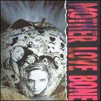 Mother Love Bone - Apple