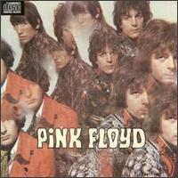 Pink Floyd - The Piper at the Gates of Dawn