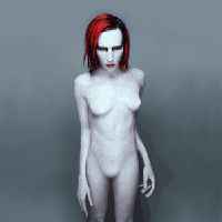 Marilyn Manson - Mechanical Animals