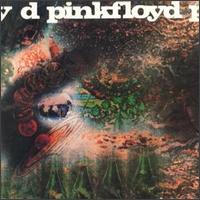 Pink Floyd - A Saucerful of Secrets