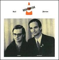 Kraftwerk - Ralf und Florian