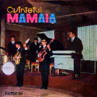 Cvintetul Mamaia - Cvintetul Mamaia (single)