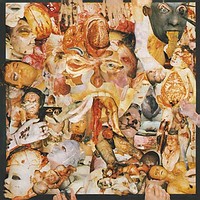 Carcass - Reek of Putrefaction