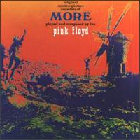 Pink Floyd - More