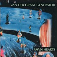 Van der Graaf Generator - Pawn hearts