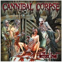Cannibal Corpse - The Wretched Spawn