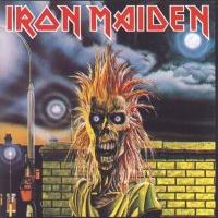 Iron Maiden - Iron Maiden