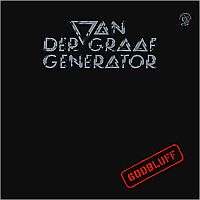 Van der Graaf Generator - Godbluff