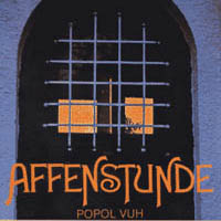 Popol Vuh - Affenstunde