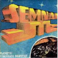 Semnal M - Planeta visurilor noastre