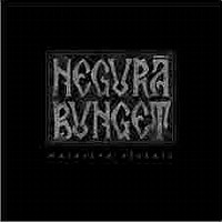 Negura Bunget - Măiastru sfetnic