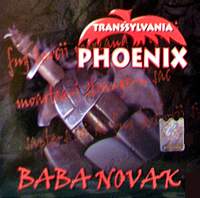 Phoenix - Baba Novak
