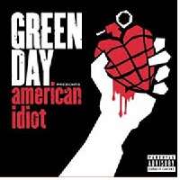 Green Day - American Idiot