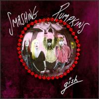 Smashing Pumpkins - Gish