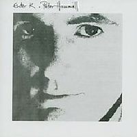 Peter Hammill - Enter K