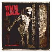 Billy Idol - Devil's Playground