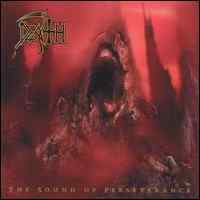 Death - The Sound of Perseverance