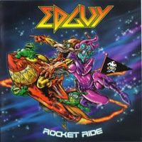 Edguy - Rocket Ride