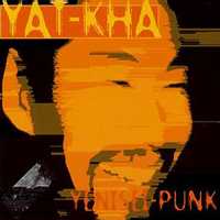 Yat-Kha (Tuva) - Yenisei Punk