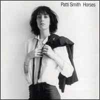 Patti Smith - Horses