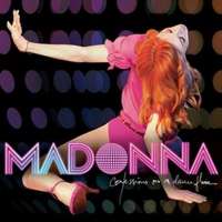 Madonna - Confessions on a Dance Floor