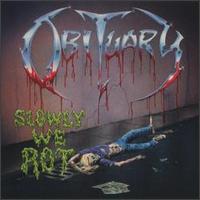 Obituary - Slowly We Rot