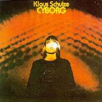 Klaus Schulze - Cyborg