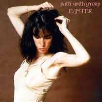Patti Smith - Easter