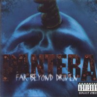 Pantera - Far Beyond Driven