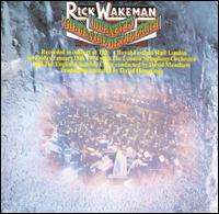 Rick Wakeman - Journey to the Centre of the Earth