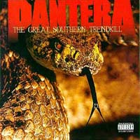 Pantera - The Great Southern Trendkill