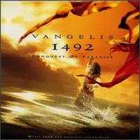 Vangelis - 1492 Conquest of Paradise