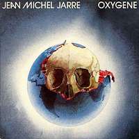 Jean-Michel Jarre - Oxygene