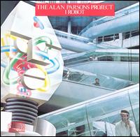 Alan Parsons Project - I Robot