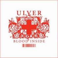 Ulver - Blood Inside