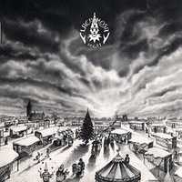 Lacrimosa - Angst