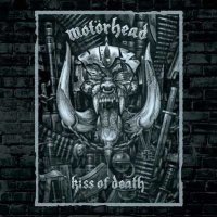 Motorhead - Kiss of Death
