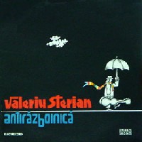 Valeriu Sterian - Antirazboinica