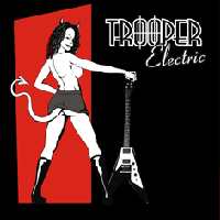 Trooper - Electric
