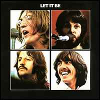 Beatles - Let It Be