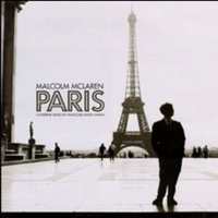 Malcolm McLaren - Paris