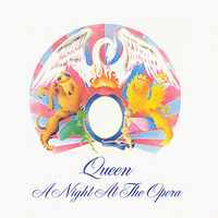 Queen - A Night at the Opera