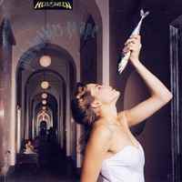 Helloween - Pink Bubbles Go Ape