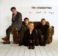 The Cranberries - No Need to Argue