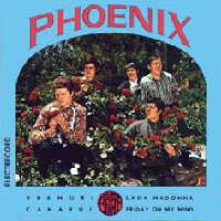 Phoenix - Vremuri / Canarul / Lady Madonna / Friday On My Mind (single)