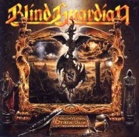 Blind Guardian - Imaginations from the Other Side