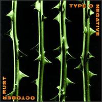 Type O Negative - October Rust